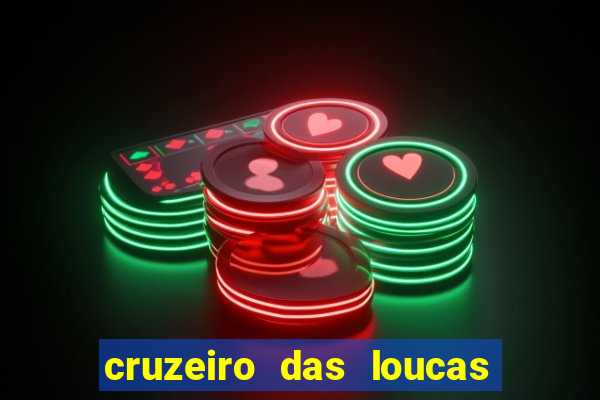 cruzeiro das loucas torrent magnet