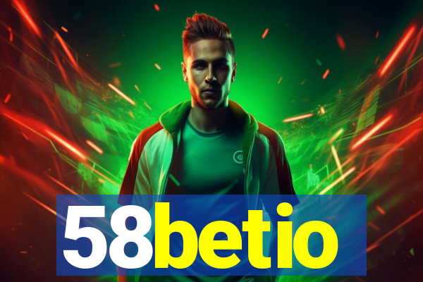 58betio