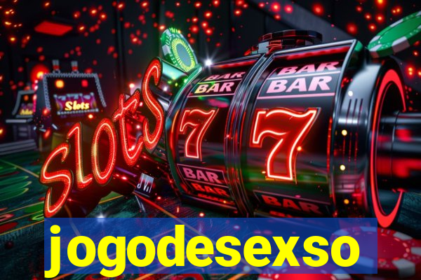 jogodesexso