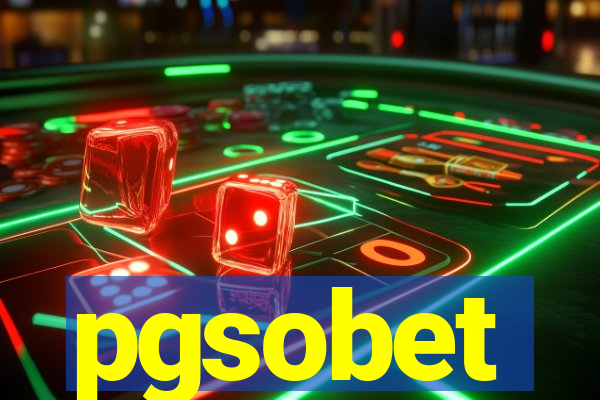 pgsobet