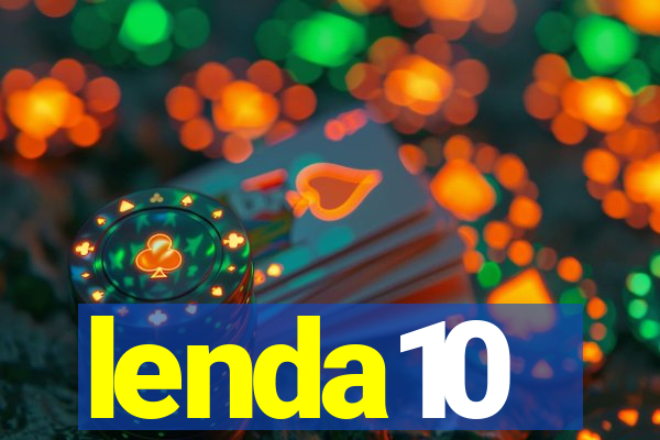 lenda10