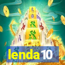 lenda10