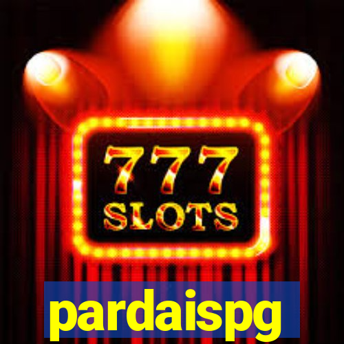 pardaispg