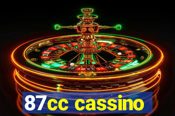 87cc cassino