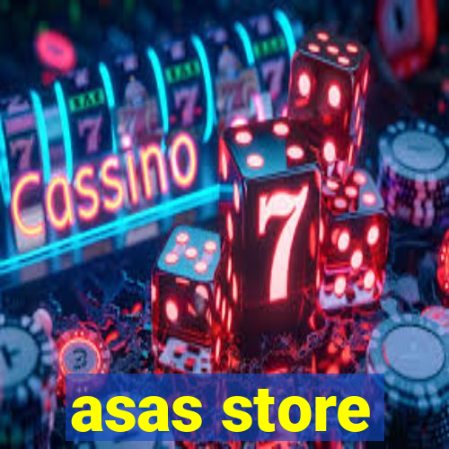 asas store