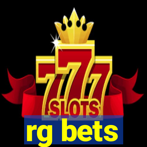 rg bets