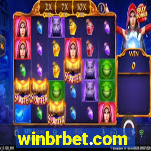 winbrbet.com