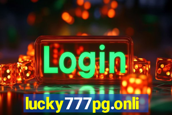 lucky777pg.online