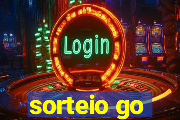 sorteio go