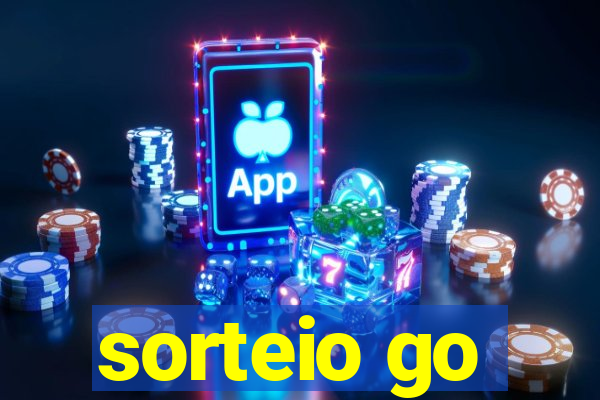 sorteio go