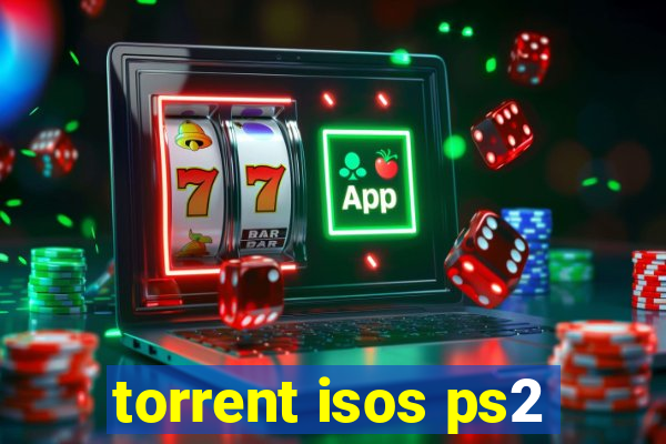 torrent isos ps2