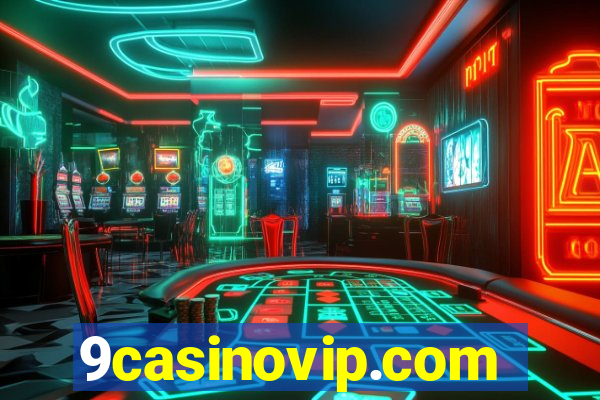 9casinovip.com