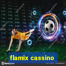 flamix cassino