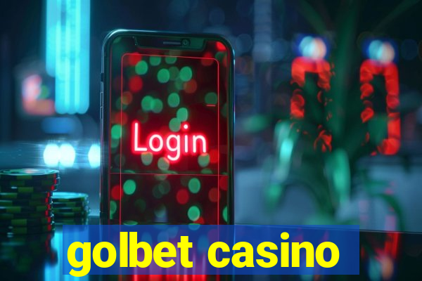 golbet casino