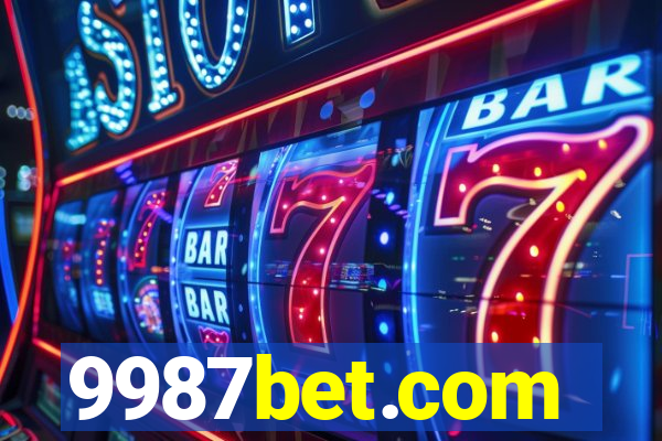 9987bet.com