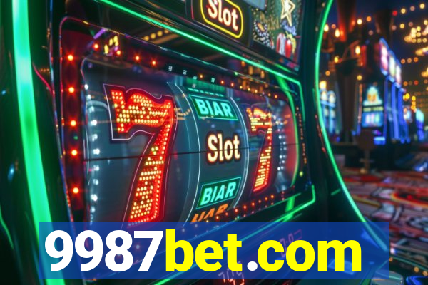 9987bet.com