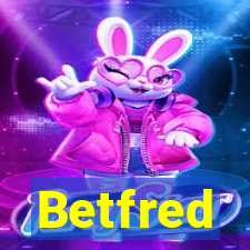 Betfred