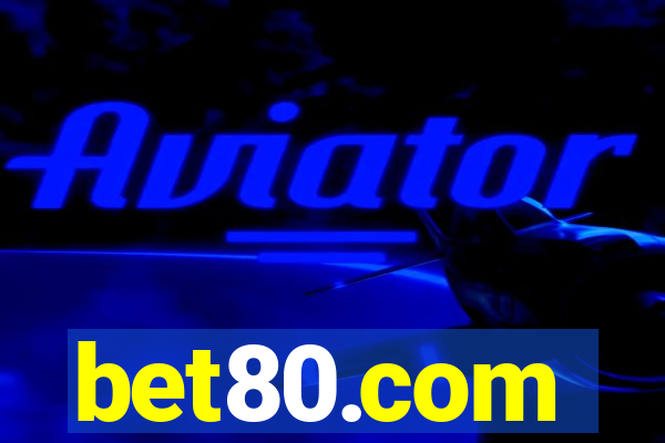 bet80.com