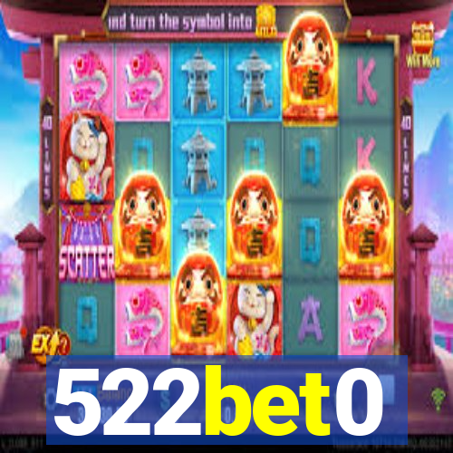 522bet0