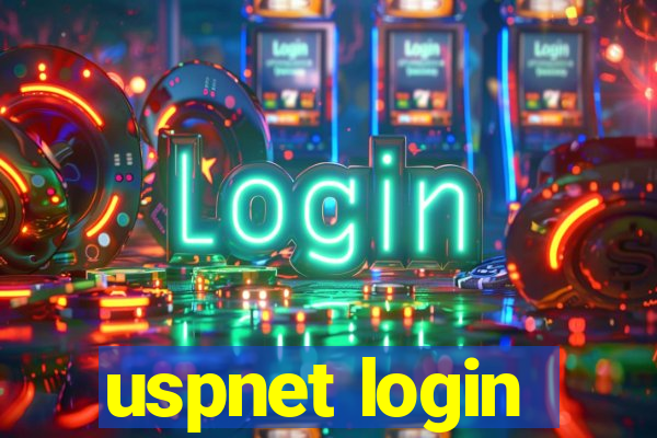 uspnet login