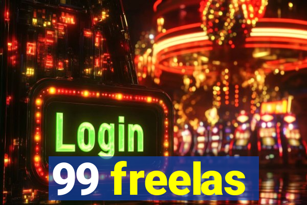 99 freelas