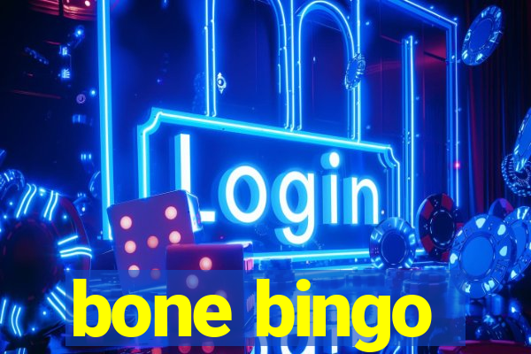 bone bingo