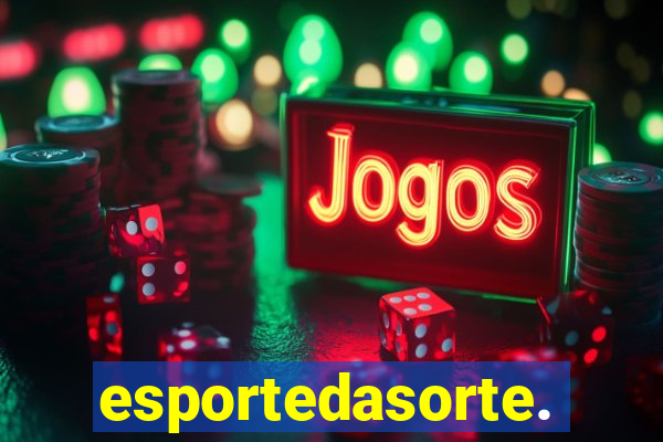 esportedasorte.com