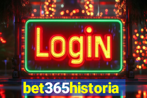 bet365historia