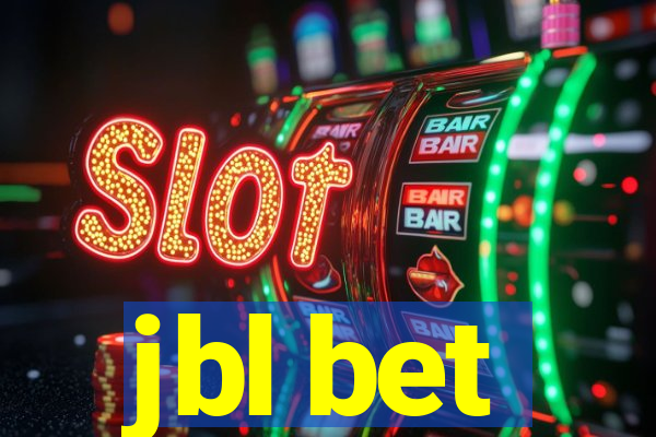 jbl bet