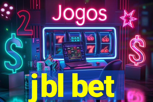 jbl bet