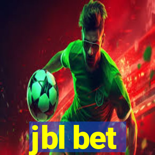 jbl bet