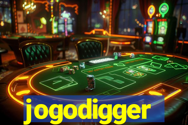 jogodigger