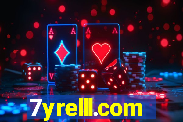 7yrelll.com