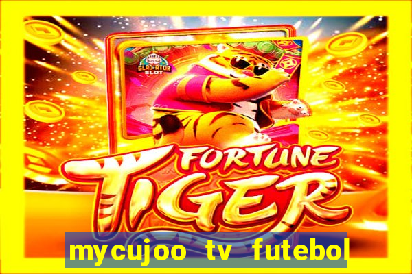 mycujoo tv futebol ao vivo