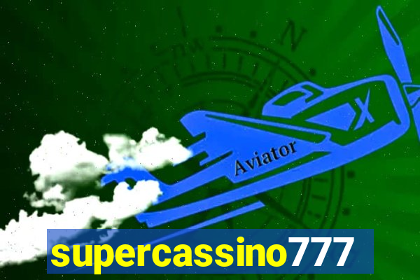 supercassino777