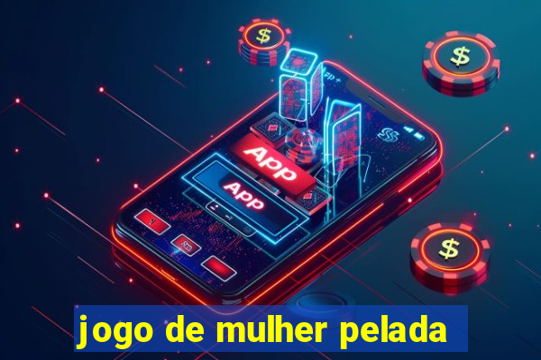 jogo de mulher pelada