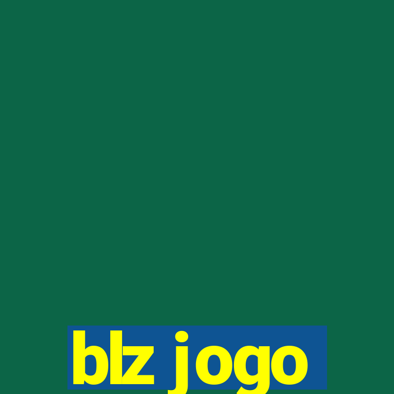 blz jogo