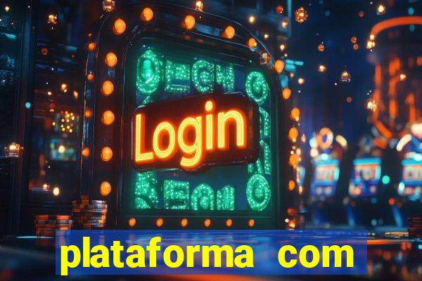 plataforma com giros gratis sem deposito