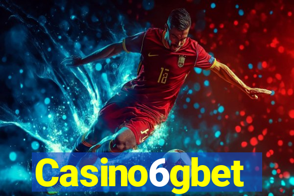 Casino6gbet