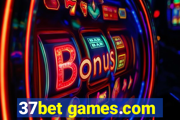 37bet games.com