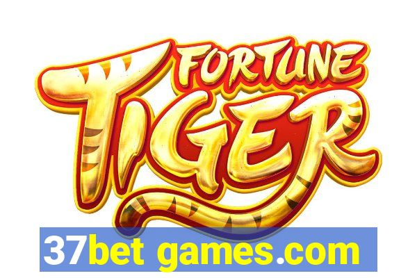 37bet games.com