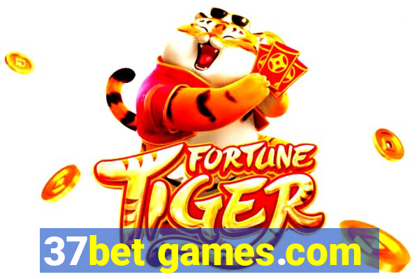 37bet games.com