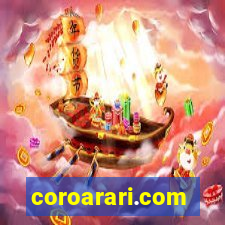 coroarari.com