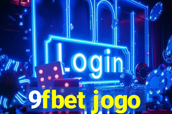 9fbet jogo