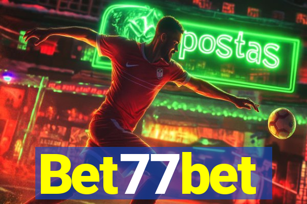 Bet77bet