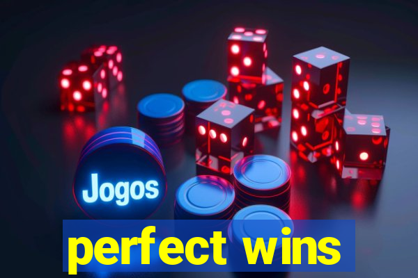 perfect wins