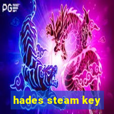 hades steam key