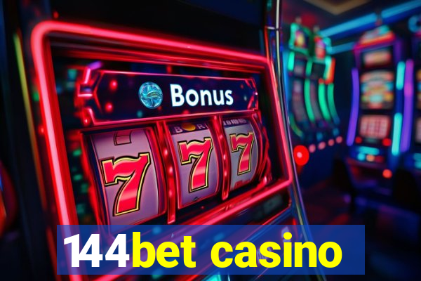 144bet casino