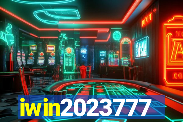 iwin2023777