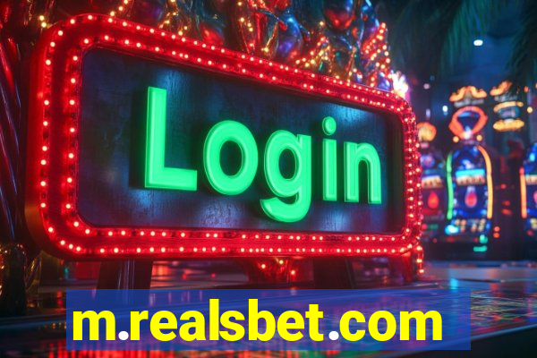 m.realsbet.com